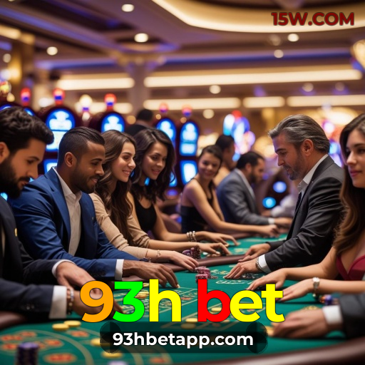 93h bet APP mobile iOS Android - 187 mil downloads São Paulo Rio BH