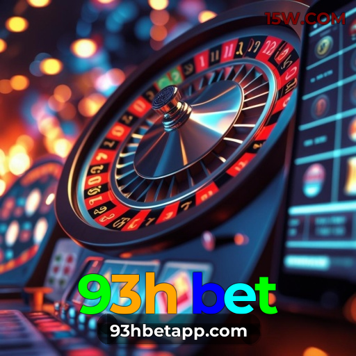 Catálogo 93h bet 3.100+ jogos - Pragmatic Play, Evolution, NetEnt