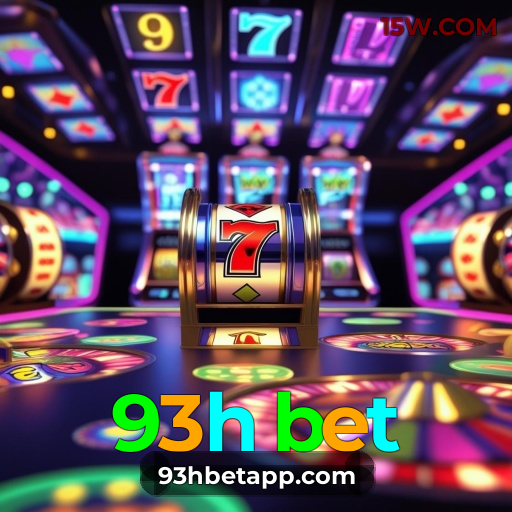 93h bet PIX instantâneo Brasil - Depósito e saque em minutos 24/7
