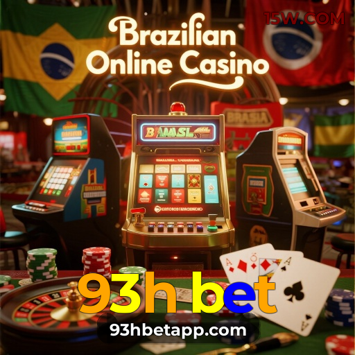 Vantagens exclusivas 93h bet para jogadores brasileiros - São Paulo, Rio, BH