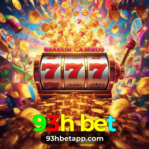 93h bet bônus R$5.000 + 500 giros - Rollover 35x, prazo 30 dias, 38% taxa conversão