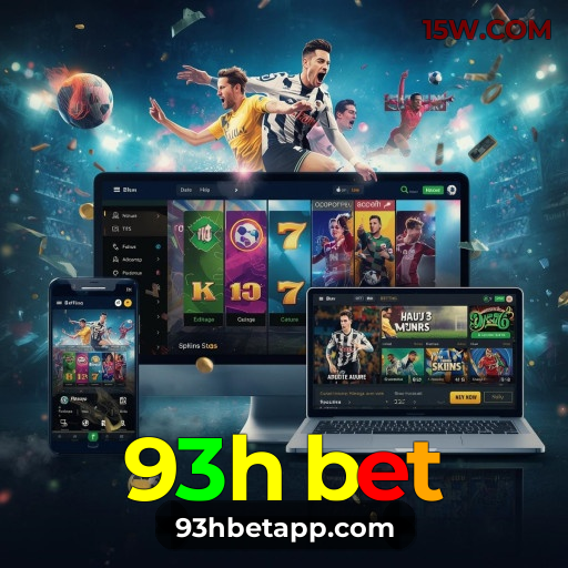 93h bet PIX instantâneo Brasil - Depósito e saque em minutos 24/7