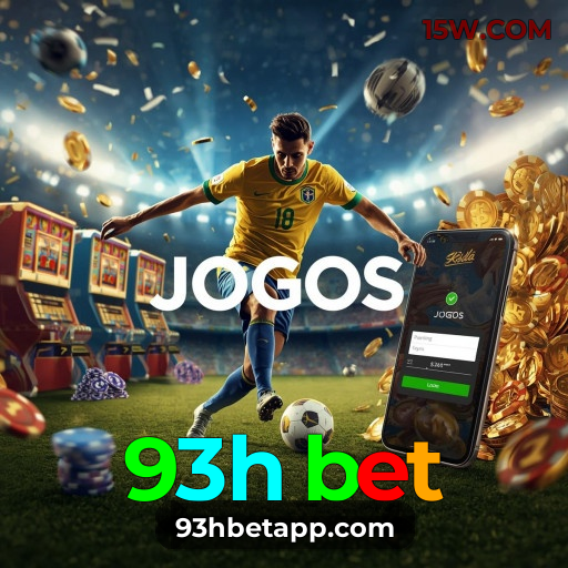 Loterias online disponíveis na 93h bet