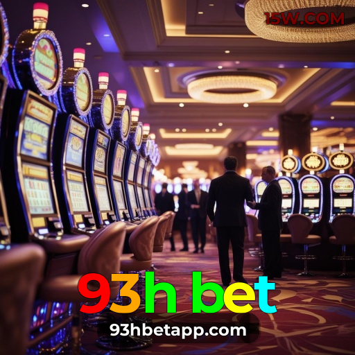 Baixar App do 93h bet | Cassino Online Confiável
