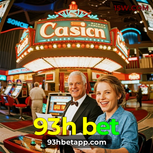 Baixar Aplicativo 93h bet | Cassino Online 24 Horas
