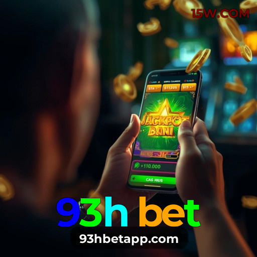 Requisitos do APK da 93h bet para Android