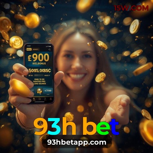 93h bet PIX instantâneo Brasil - Depósito e saque em minutos 24/7